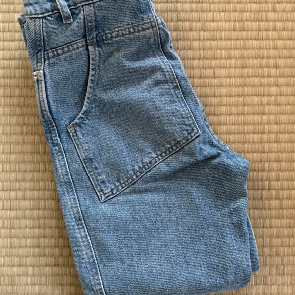 eckhaus latta el jean - Picture 6 of 6